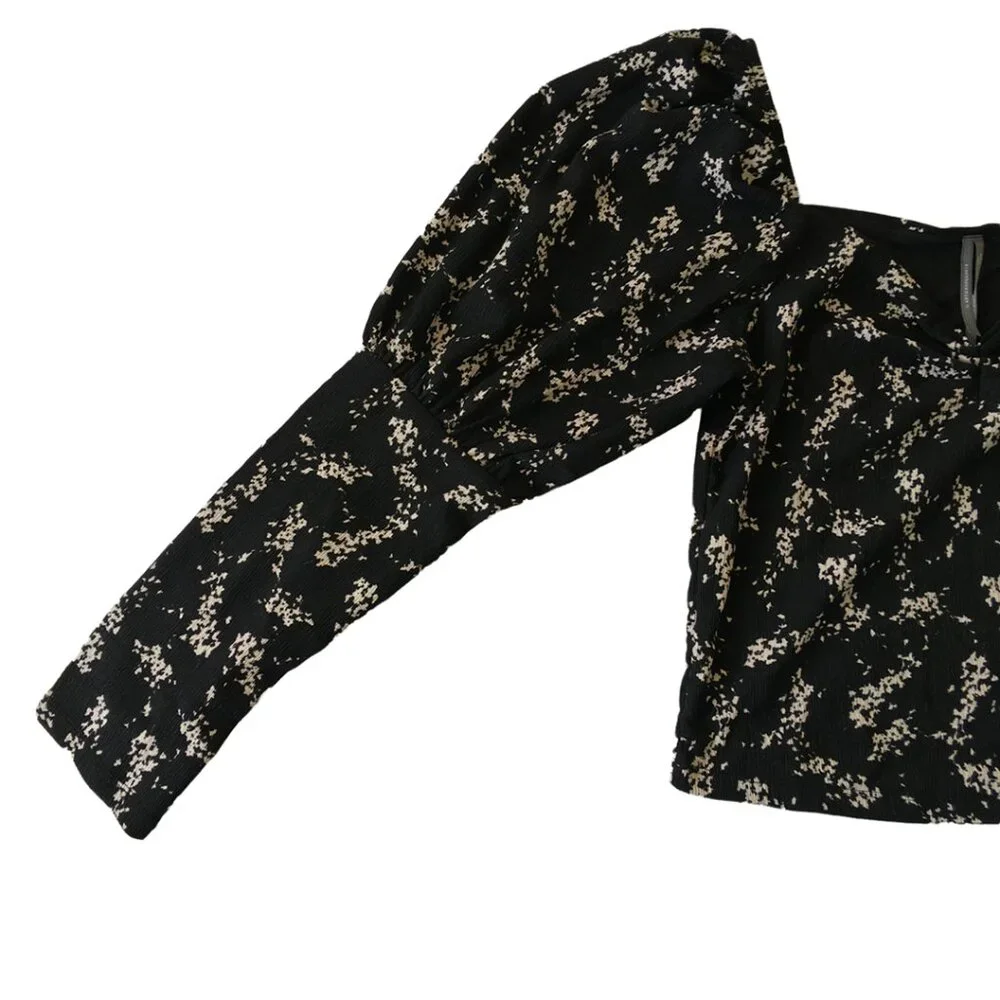 Anthropologie Sweetheart Top Large